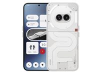 Nothing Phone (2a) scende a 202€: AMOLED 120Hz, 50 MP e batteria 5000 mAh Nothing Phone (2a) scende a 202€: AMOLED 120Hz, 50 MP e batteria 5000 mAh - macitynet.it