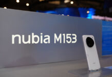 MWC 2026, Nubia Geo GT è uno smartphone da gaming con la ventola MWC 26, Nubia Geo GT è uno smartphone da gaming con la ventola - macitynet.it