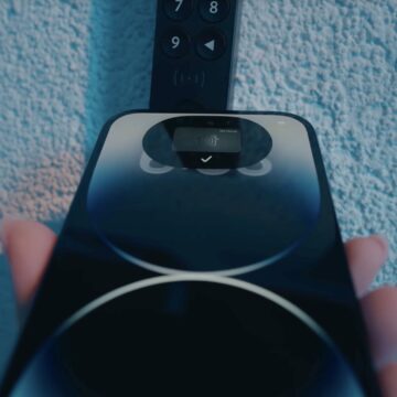 Nuki lancia il Keypad 2 NFC, il primo con standard Aliro e Apple Home Key - macitynet.it