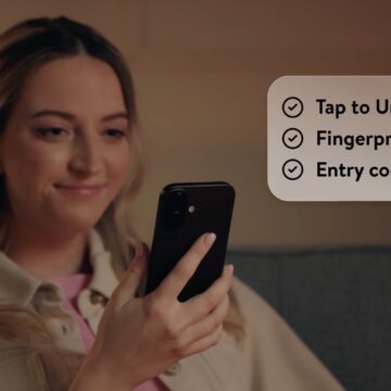 Nuki lancia il Keypad 2 NFC, il primo con standard Aliro e Apple Home Key - macitynet.it