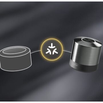 Nuki lancia il Keypad 2 NFC, il primo con standard Aliro e Apple Home Key - macitynet.it