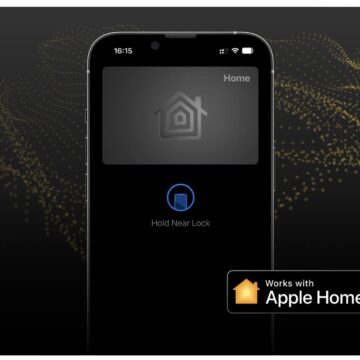 Nuki lancia il Keypad 2 NFC, il primo con standard Aliro e Apple Home Key - macitynet.it