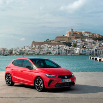 Nuova SEAT Ibiza da 16.000€ chiavi in mano - macitynet.it