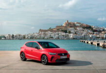 Nuova SEAT Ibiza da 16.000 € con Carplay e Android Auto Nuova SEAT Ibiza da 16.000€ chiavi in mano - macitynet.it