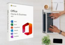 Microsoft Office 2021 con licenza a vita a soli 44,99 € macitynet.it