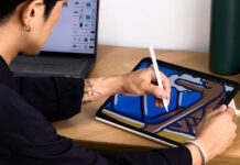 Quanto è grande e come è cambiato il mercato dei creativi Apple Apple collabora con la Sydney Opera House per celebrare la creatività - macitynet.it