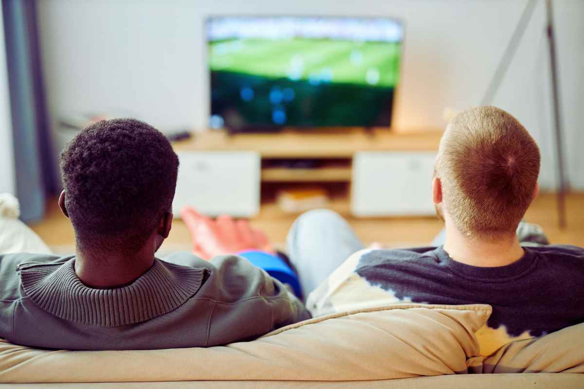 Il "trucco" ufficiale di Dazn per sbloccare le partite gratis - macitynet.it Il "trucco" ufficiale di Dazn per sbloccare le partite gratis - macitynet.it