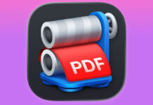 PDF Squeezer 4, ottimizzata per Apple Silicon l’utility per comprimere i PDF PDF Squeezer 4, ottimizzata per Apple Silicon l’utility per comprimere i PDF - macitynet.it