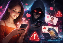 Dating online: 1 italiano su 4 vittima di truffe sentimentali con le app nel 2026 Dating online: 1 italiano su 4 vittima di truffe sentimentali con le app nel 2026 - macitynet.it