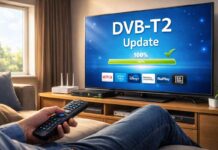 Rivoluzione Digitale Terrestre, si cambia ancora: con l’ultimo update mettiti comodo, arrivano gratis anche quelli a pagamento Rivoluzione Digitale Terrestre, si cambia ancora: con l'ultimo update mettiti comodo, arrivano gratis anche quelli a pagamento - macitynet.it