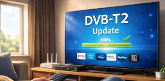 Rivoluzione Digitale Terrestre, si cambia ancora: con l'ultimo update mettiti comodo, arrivano gratis anche quelli a pagamento - macitynet.it