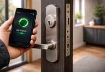 L’ultimo trucchetto è assurdo: così aprono la porta di casa usando lo smartphone L'ultimo trucchetto è assurdo: così aprono la porta di casa usando lo smartphone - macitynet.it