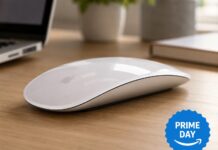Crolla il prezzo del Magic Mouse: 59 euro per il Prime Day Correte a comprare il Magic Mouse Apple a 65 euro - macitynet.it