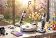 Offerte di Primavera Amazon: i prodotti che stanno andando a ruba nelle prime ore Offerte di Primavera Amazon: i prodotti che stanno andando a ruba nelle prime ore - macitynet.it
