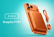 Recensione INIU SnapGo P781, il power bank QI2 che non ne sbaglia una Recensione INIU SnapGo P781, il power bank QI2 che non ne sbaglia una - macitynet.it