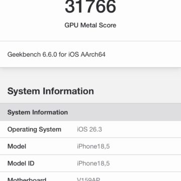 recensione iphone 17e - macitynet.it