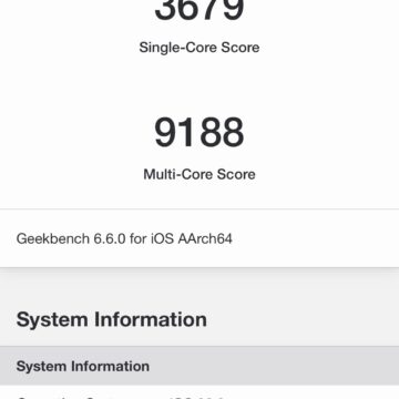 recensione iphone 17e - macitynet.it