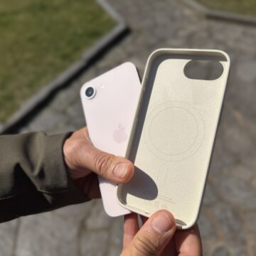 recensione iphone 17e - macitynet.it