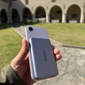recensione iphone 17e - macitynet.it