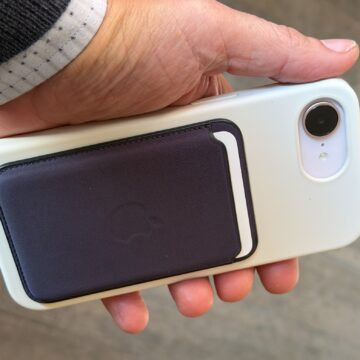 recensione iphone 17e - macitynet.it