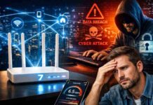 Arriva il Wi-Fi 7, dobbiamo preoccuparci? Cosa cambia e quali sono i rischi Arriva il Wi-Fi 7, dobbiamo preoccuparci? Cosa cambia e quali sono i rischi - macitynet.it