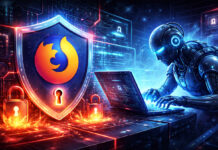AI, in due settimane Claude di Anthropic ha individuato 22 vulnerabilità di Firefox AI, in due settimane Claude di Anthropic ha individuato 22 vulnerabilità in Firefox - macitynet.it