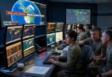 Le AI continuano a suggerire attacchi nucleare nelle simulazioni di giochi di guerra - macitynet.it