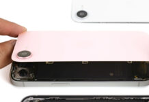 iPhone 17e smontato: cosa c’è dentro e cosa cambia rispetto a iPhone 16e iPhone 17e, lo smontaggio evidenzia la possibilità di scambiare alcuni componenti con quelli di iPhone 16e - macitynet.it