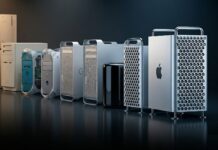 Apple chiude il capitolo Mac Pro: storia e tramonto dell’ultimo Mac per professionisti Dalla prima torre al Mac Pro, storia e fine del Mac per professionisti - macitynet.it