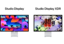 Studio Display contro Studio Display XDR, quale scegliere? Studio Display contro Studio Display XDR, quale scegliere? - macitynet.it