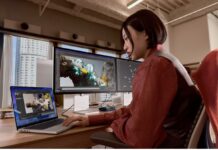 Apple rinnova lo Studio Display e introduce Studio Display XDR Apple rinnova lo Studio Display e introduce Studio Display XDR - macitynet.it