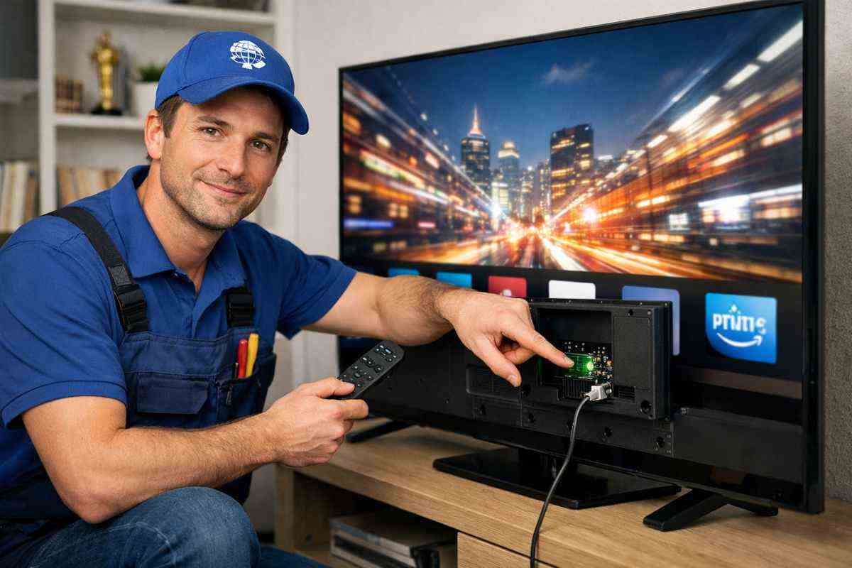 Vuoi fare l'upgrade gratuito alla tua TV? Il tecnico che lavora per il canale più famoso al mondo mi ha svelato questo trucco - macitynet.it Vuoi fare l'upgrade gratuito alla tua TV? Il tecnico che lavora per il canale più famoso al mondo mi ha svelato questo trucco - macitynet.it