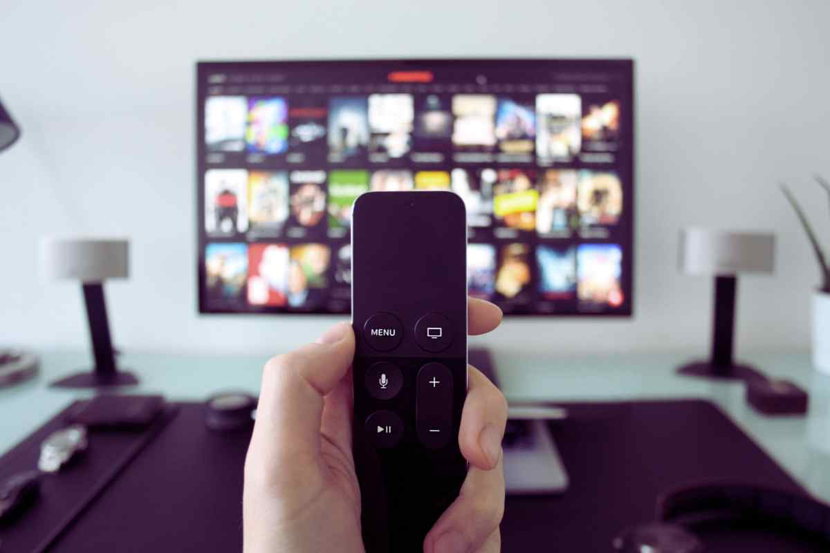 Puoi sbloccare nuovi canali senza nessuna spesa: vedi tutto gratis sulla tua TV - macitynet.it