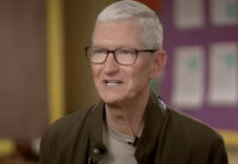 Tim Cook tra Trump e Xi: il primo incarico nel nuovo ruolo è già cruciale Tim Cook nega le voci di un suo pensionamento imminente - macitynet.it