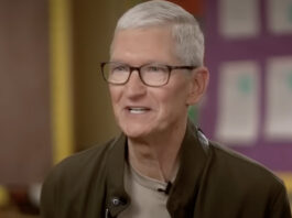 Tim Cook tra Trump e Xi: il primo incarico nel nuovo ruolo è già cruciale Tim Cook nega le voci di un suo pensionamento imminente - macitynet.it