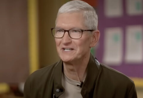 Tim Cook tra Trump e Xi: il primo incarico nel nuovo ruolo è già cruciale