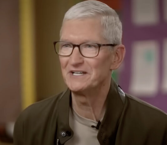 Tim Cook tra Trump e Xi: il primo incarico nel nuovo ruolo è già cruciale Tim Cook nega le voci di un suo pensionamento imminente - macitynet.it
