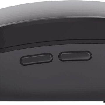 Trust Zylo, il mouse da viaggio che si chiude come il banana phone - macitynet.it