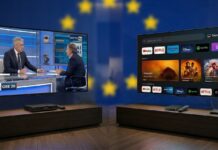 I grandi gruppi TV europei contro Fire TV, Google TV e i giganti della tecnologia I grandi gruppi TV europei contro Fire TV, Google TV e i giganti della tecnologia - macitynet.it