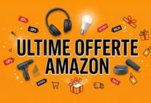 Ultime ore Sconti di Primavera Amazon: i migliori gadget tech sotto i 50€ (−30% e oltre) Ultime offerte Amazon ancora disponibili nelle Offerte di Primavera 2026