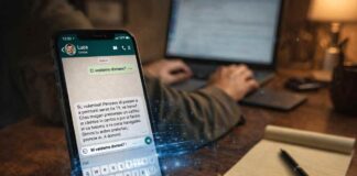 Su WhatsApp arrivano i messaggi che si scrivono da soli, occhio alla nuova funzione e a quello che combina - macitynet.it