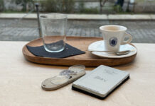 Recensione lettore e-book xTeink X4, il micro-reader definitivo Recensione xTeink X4, il micro-reader definitivo - macitynet.it