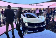 MWC 2026, in mostra evoluzione dell'ecosistema "Human × Car × Home" guidato dall'AI di Xiaomi - macitynet.it