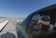 Il simulatore di volo X-Plane 12 sarà utilizzabile con Apple Vision Pro Il simulatore di volo X-Plane 12 sarà utilizzabile con Apple Vision Pro - macitynet.it