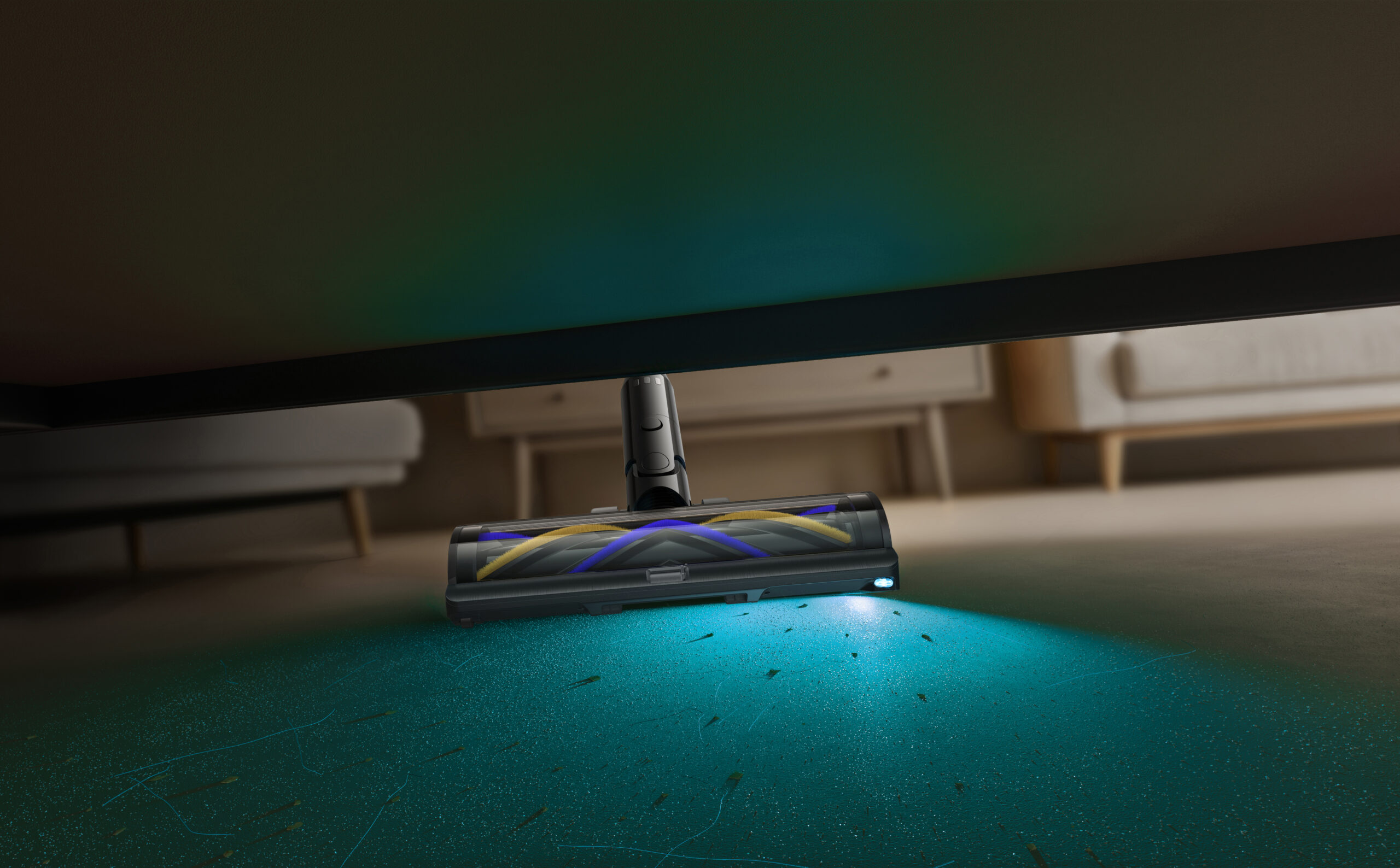 Dreame lancia l'aspirapolvere Wet&Dry Z30 Pro Aqua - macitynet.it Dreame lancia l'aspirapolvere Wet&Dry Z30 Pro Aqua - macitynet.it