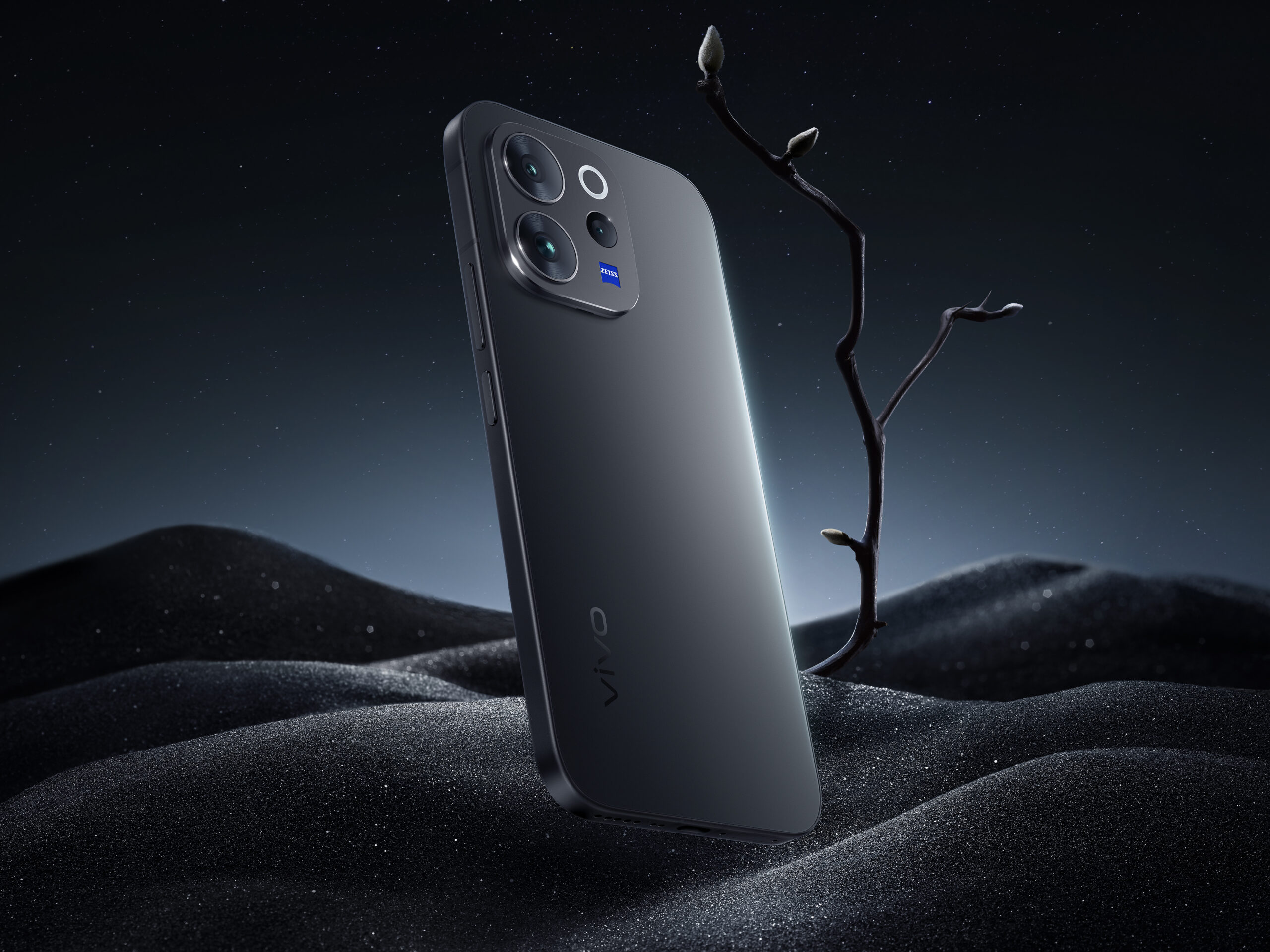 Arriva in Italia la serie Vivo V70, gli smartphone resistenti e longevi - macitynet.it Arriva in Italia la serie Vivo V70, gli smartphone resistenti e longevi - macitynet.it