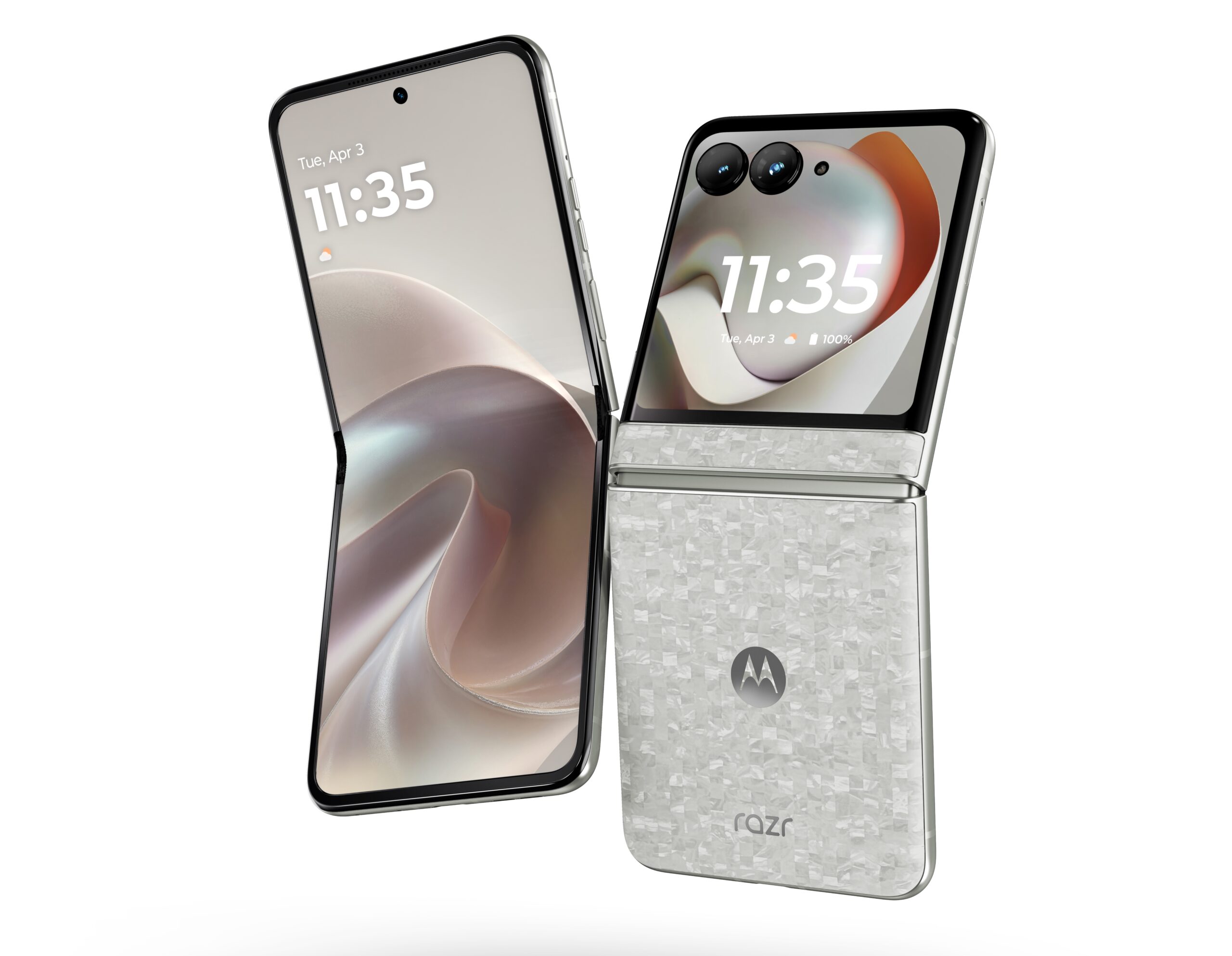 Motorola rinnova la gamma con nuovi pieghevoli Razr 70 e il debutto del Moto G87 - macitynet.it Motorola rinnova la gamma con nuovi pieghevoli Razr 70 e il debutto del Moto G87 - macitynet.it