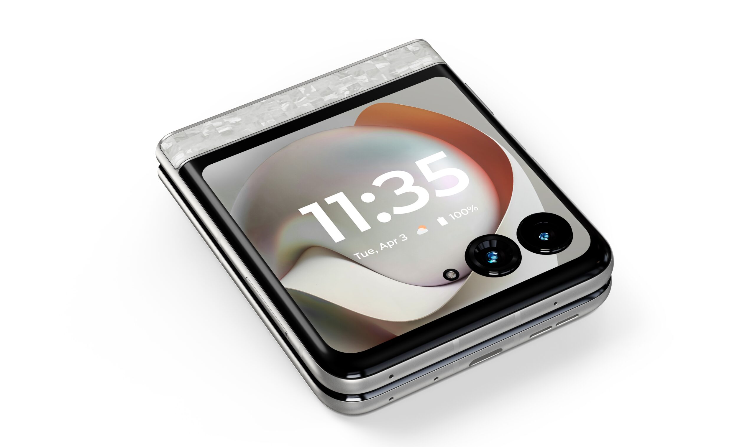 Motorola rinnova la gamma con nuovi pieghevoli Razr 70 e il debutto del Moto G87 - macitynet.it Motorola rinnova la gamma con nuovi pieghevoli Razr 70 e il debutto del Moto G87 - macitynet.it