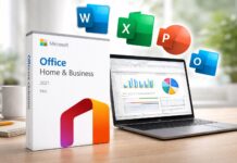 Microsoft Office 2021 su Mac a vita senza abbonamento a meno di 45 € Microsoft Office 2021 su Mac per sempre a meno di 45 € - macitynet.it
