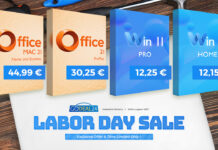 Mai più abbonamenti: Microsoft Office 2021 per Mac a soli 44,99 € Basta abbonamenti, pagate una volta sola: Microsoft Office 2021 per Mac a soli 44,99 € - macitynet.it